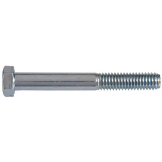 Picture of Cap-Bolt Zinc-Plated 1/4-20 TPI 20 x 2-3/4"