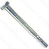 Picture of Cap-Bolt Zinc-Plated 1/4-20 TPI 20 x 3"