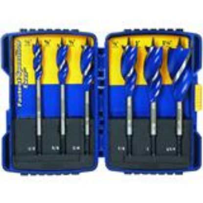 Picture of Spade-bit Sets Drill-bit 6-piece Set