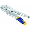 Picture of 7WR Curved-Jaw Locking-Pliers