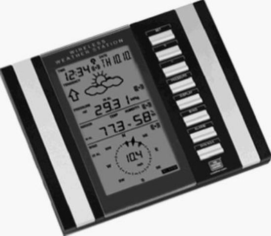 Picture of Pro Weather-Station