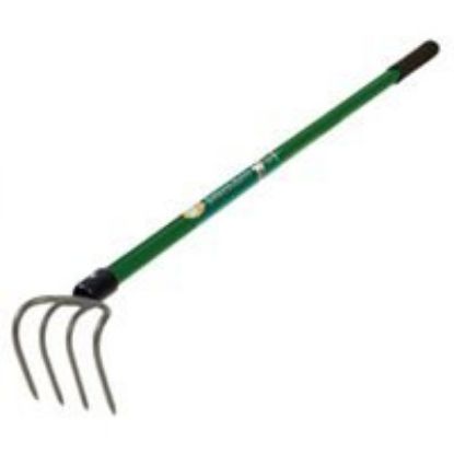 Picture of Cultivator Ergo Fiberglass