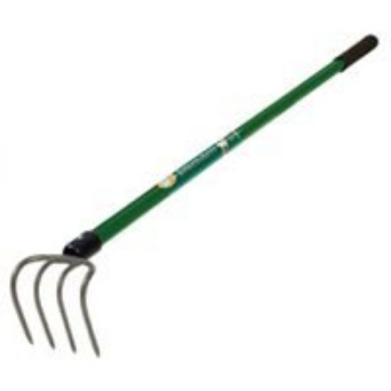 Picture of Cultivator Ergo Fiberglass