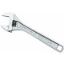 Picture of Adjustable-wrench Cr-va-steel Wide-jaw 12"