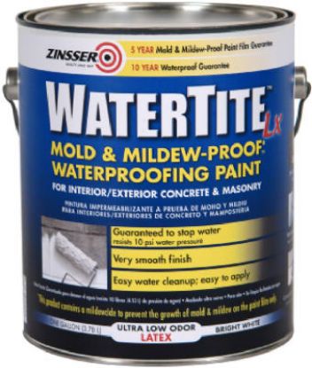 Picture of Mold & Mildew-Proof Waterproofing Paint Latex