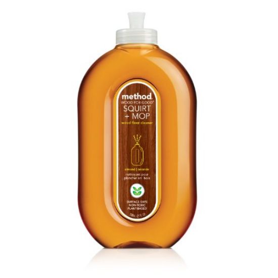 Picture of Wood-floor Cleaner