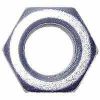 Picture of Hex-Nut Mild-steel 3/8"-16