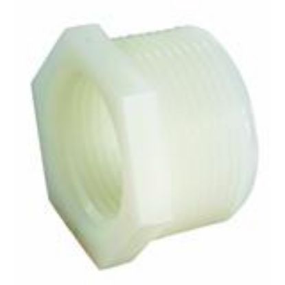Picture of Nylon Bushing 1-1/2" X 1-1/4