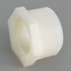 Picture of Nylon Hex-Bushing 1-1/2" X 1