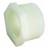 Picture of Nylon Hex-Bushing 1/2 X 1/4