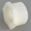 Picture of Nylon Hex-Bushing 1/2 X 1/4