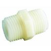 Picture of Nylon Hex-Nipple 3/8"
