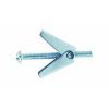 Picture of Toggle-Bolt Zinc-Plated Mild-Steel 3/16" x 4"