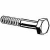 Picture of Cap-Bolt Mild-Steel 3/8"-16 x 2"