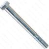 Picture of Cap-Bolt Zinc-Plated 3/8"-16 x 4"