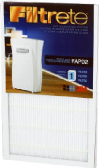 Picture of Air-Filter Air-purifier Replacement