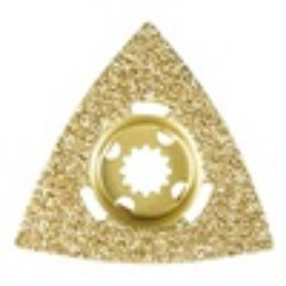 Picture of Carbide Oscillating-Tool Wood-Rasp