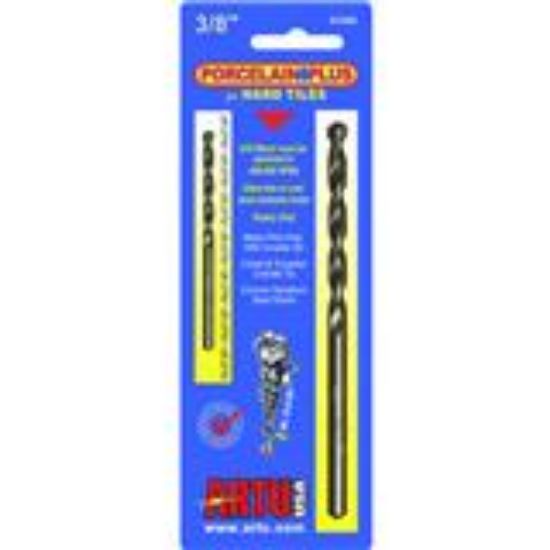 Picture of Porcelain Drill-Bit 5/32"