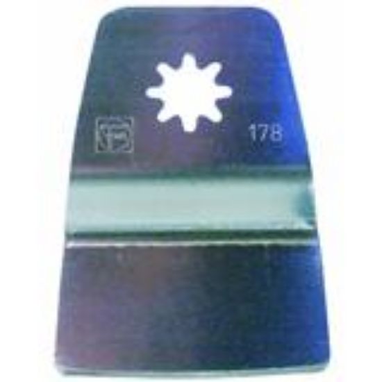 Picture of Scraper-Blade Oscillating-Tool