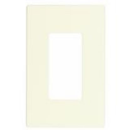 Picture of Wall-Plate Aspire 1-Gang Sand