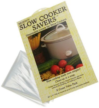 Picture of Slow-Cooker Savers