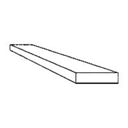 Picture of Eastern-White-Pine Premium Nominal-Thickness 1" x 8"