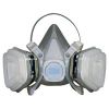 Picture of Disposable Paint Project Respirator 1/2 Face