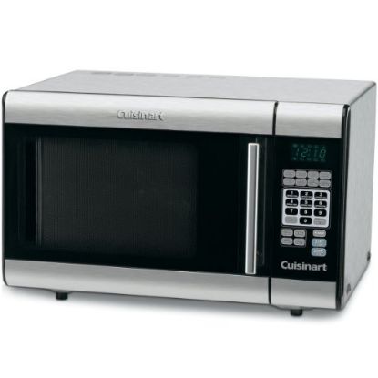 Picture of Microwave-Oven