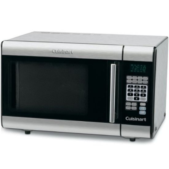 Picture of Microwave-Oven