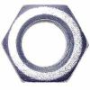 Picture of Hex-Nut Zinc-Plated 1" Diameter 8 TPI