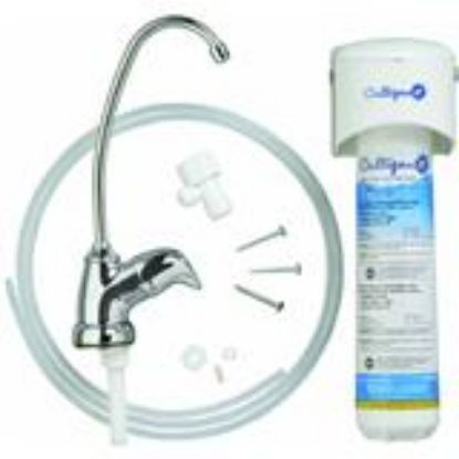 Picture of Water-Filter Under-Sink Level 1