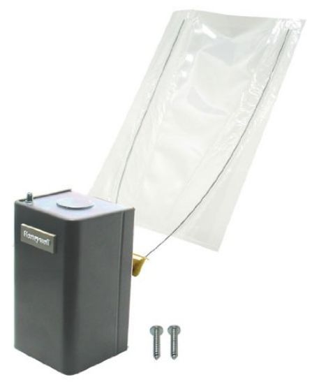 Picture of Air Flow Switch 5" Wide Sail Spdt Switch 240 Vacuum Max