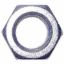 Picture of Hex-Nut Mild-Steel 7/16"-20