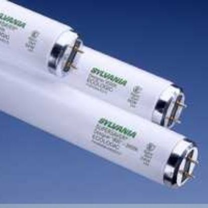 Picture of Light-Bulb Plant/Aquarium T-12 Med Bi-Pin