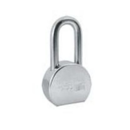 Picture of Keyed-Padlock Zinc-Plated Mild-Steel 2" Shackle