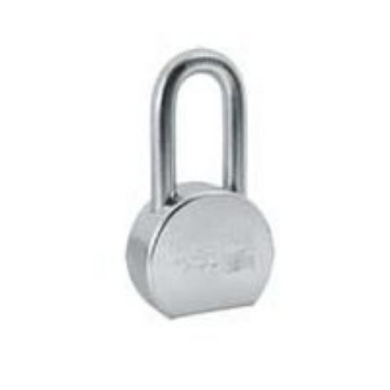Picture of Keyed-Padlock Zinc-Plated Mild-Steel 2" Shackle
