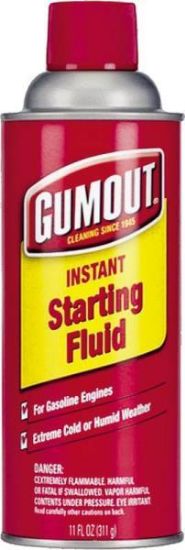 Picture of Starting Fluid