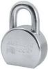 Picture of Keyed-padlock Zinc-Plated Mild-Steel 1-1/16" Shackle