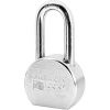 Picture of Keyed-padlock Chrome-plated 2" Shackle