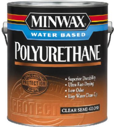 Picture of Semi-GlossPolyurethane