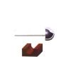 Picture of Corebox Router-Bit 3/4" x 1/4"