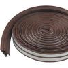 Picture of Weather-Seal 17ft Brown