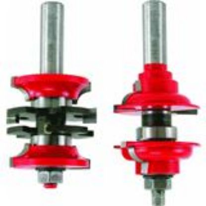 Picture of Router-Bit ENTRY DOOR S