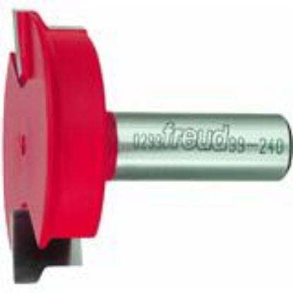 Picture of Router-Bit DRAW LOCK BI