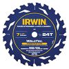 Picture of Sawblade 7-1/4" 24T W