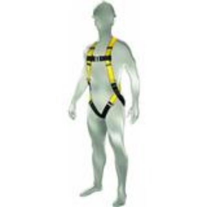 Picture of Harness Quick-Fit D-Ring