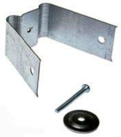 Picture of Switch-Box Support "Old Work Saddle"