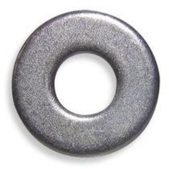 Picture of Flat-Washer SAE Mild-Steel 5/8"
