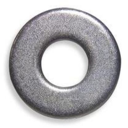 Picture of Flat-Washer SAE Mild-Steel 3/4"