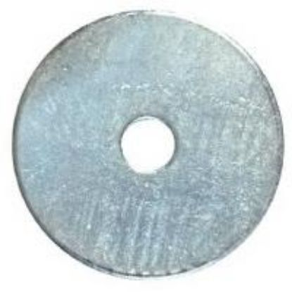 Picture of Fender-Washer Mild-Steel 5/16" x 1-5/8"